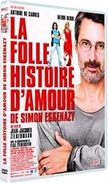 La Folle Histoire D'amour De Simon Eskenazy