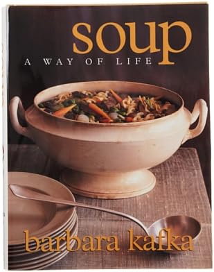 Fearless Broths and Soups: Ditch the Boxes and Cans with 60 Simple