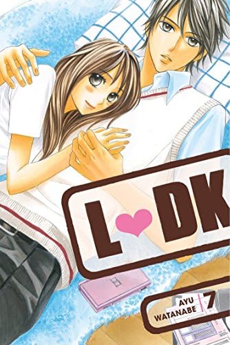 LDK Vol. 7