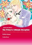 The Prince's Ultimate Deception (Harlequin comics)