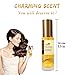 Argan Oil Karseell Pure Moroccan Oil Essential Oils Hair Serum Conditioner for Hair Skin and Nails Treatment Rich in Anti-Aging Vitamin E 50ml