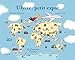 Ulysse, petit expat by 