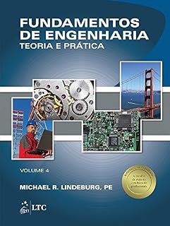 Livro Fundamentos de Engenharia - Teoria e Prática - Vol. 4