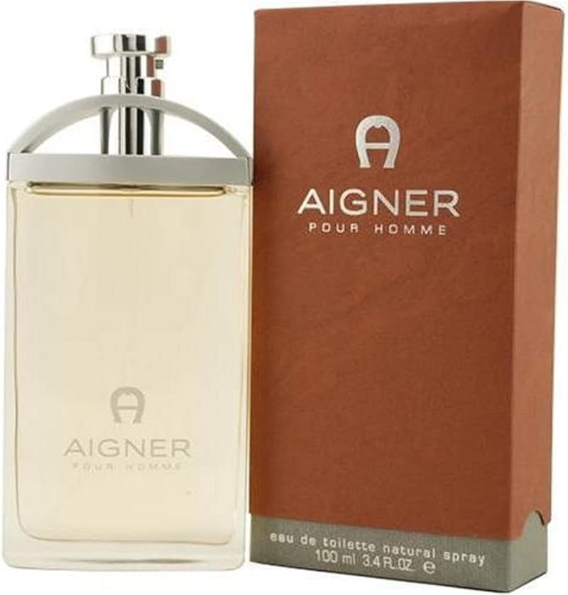 Etienne Aigner Pour Homme Cologne Eau De Toilette for Men 50 ml