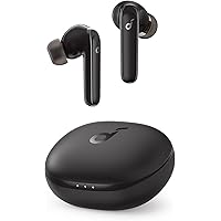 soundcore by Anker Life P3 Noise Cancelling Earbuds, Ultra Long 50H Playtime, Fast Charging, Big Bass, Multi-Mode Noise Cance