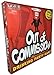 OUT OF COMMISSION Party Game [a Drinking Board Game for Adults]