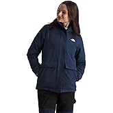 The North Face womens Shelbe Raschel Insulated Hoodie