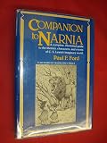 Companion to Narnia by