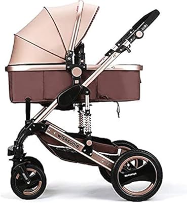 wisesonle stroller