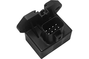 JADRANCI 8U5Z9345B Fuel Pump Driver Module for Ford Expedition 2010-2012 Edge F-250 F-350 F-450 F-550 Super Duty 2011 Lincoln MKT MKZ 2011-2019 MKX Navigator 2011 Mazda6 Tribute Mercury Milan