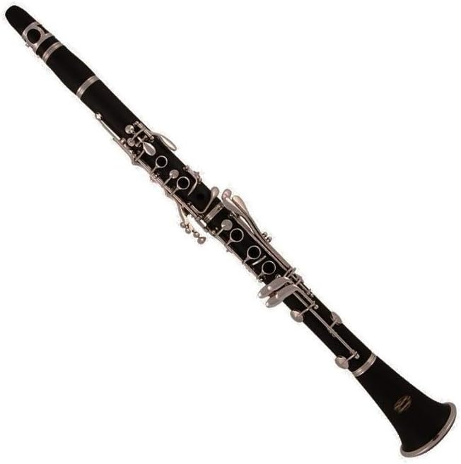 J. Michael Bb Clarinet CL440
