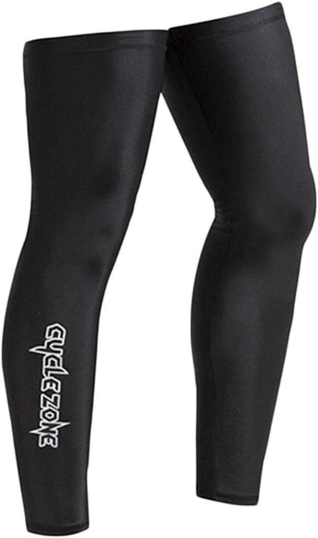 bike leg cover
