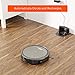 ILIFE A4s Robot Vacuum Cleaner with Max Power Suction, Up to 140mins Run time, For Hard Floors and thin Carpetsthumb 4