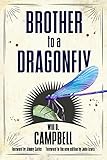Brother to a Dragonfly (Banner Books) by Will D. Campbell, Jimmy Carter