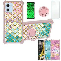 Case for Umidigi C2 2022 Case Compatible with