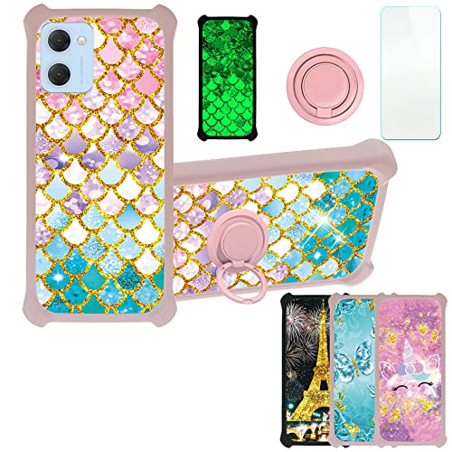 Case for Umidigi C2 2022 Case Compatible with