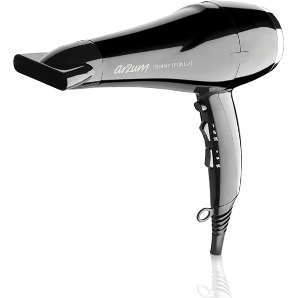 Fakir Gloria Saç Kurutma Makinesi