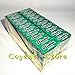Ricola Herbal Sugar Free Swiss Pearl Breath Mints 1 Case (Pack of 20) (Spearmint)
