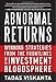 Abnormal Returns: Winning Strategies from the Frontlines of the Investment Blogosphere