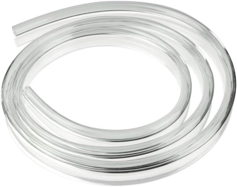 Raijintek RAITUBO-T3 PVC-Schlauch 13/10mm - 2m