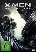 X-Men - Apocalypse
