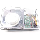 Simplex 4098-9756 Duct Sensor Housing - 4 Wire with relay