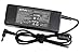 Baturu 90W AC Adapter Charger for HP Envy 17-j010us Pavilion 15 17 Notebook pc 17-e127sf 17-e000 17-e010us 17-e054ca 17- e071nr 15-e029TX 15-e026tx 14-e035tx 14-e022tx 14-e021tx
