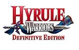 Hyrule Warriors: Definitive Edition - Nintendo Switch