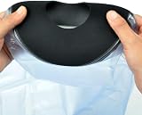 Lifeswonderful Adult Elbow Waterproof Cast Protector for Showering view 3