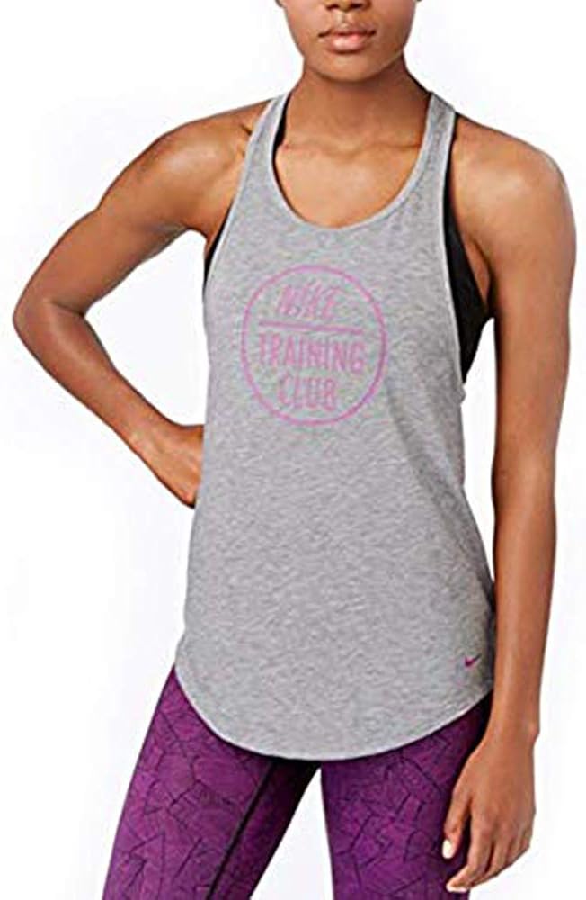 nike club tank top