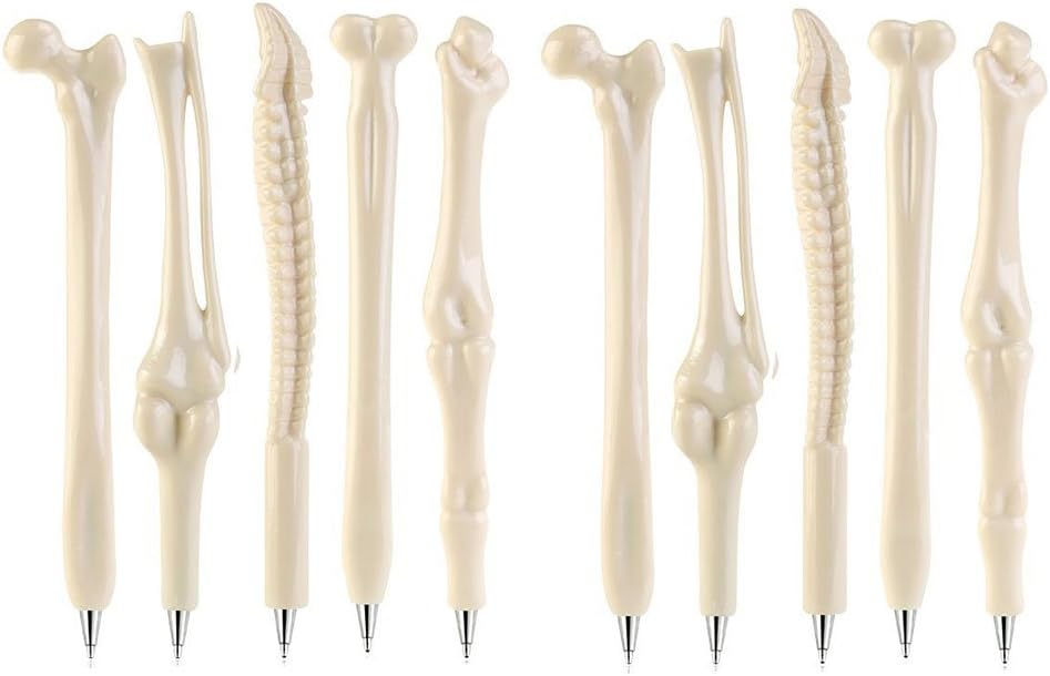 Penne a sfera a croce