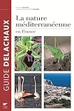Image de La nature méditerranéenne en France