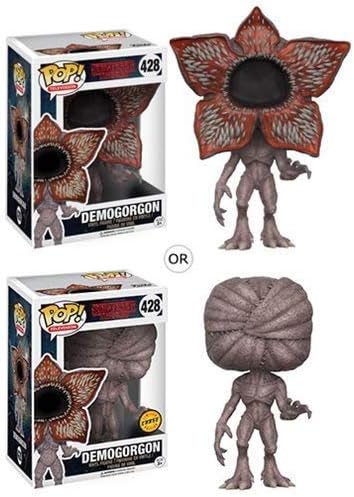 stranger things demogorgon funko