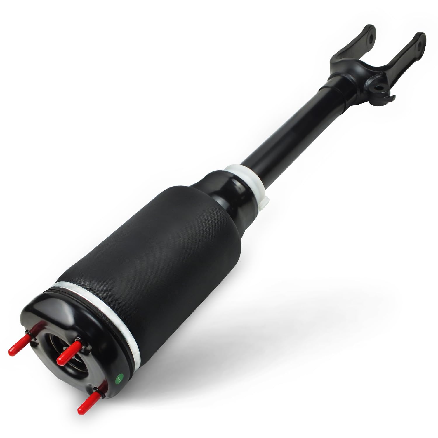 Photo 1 of 1643204513 Front Suspension Air Spring Shock Strut Compatible with Mercedes Benz W164 X164, 2007-2009 GL320, 2010-2012 GL350, 2007-2012 GL450, 2008-2012 GL550, 2010 2011 ML450 1643206113 (Without ADS)