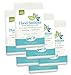 BAC-D 622 Alcohol Free Hand Sanitizer and Wound Care, 18 mL (Pack of 6)