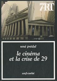 Le  cinéma et la crise de 29