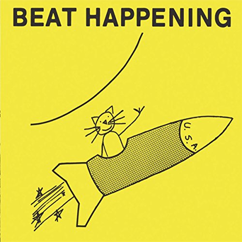 Beat Happening by Beat Happening on Amazon Music