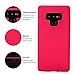 Samsung Galaxy Note 9 Case with Resilient Shockproof and Non-Slip Design for Samsung Galaxy Note 9 (Pink, Galaxy Note 9)