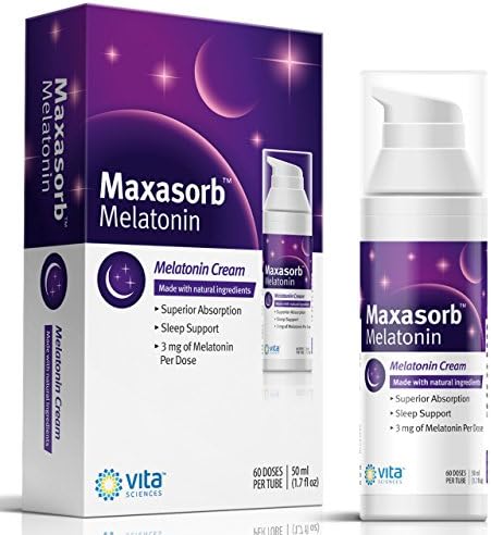 unscented night cream