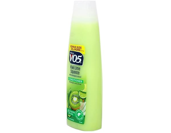 ALBERTO V05 KIWI CONDITIONER, 15 OZ