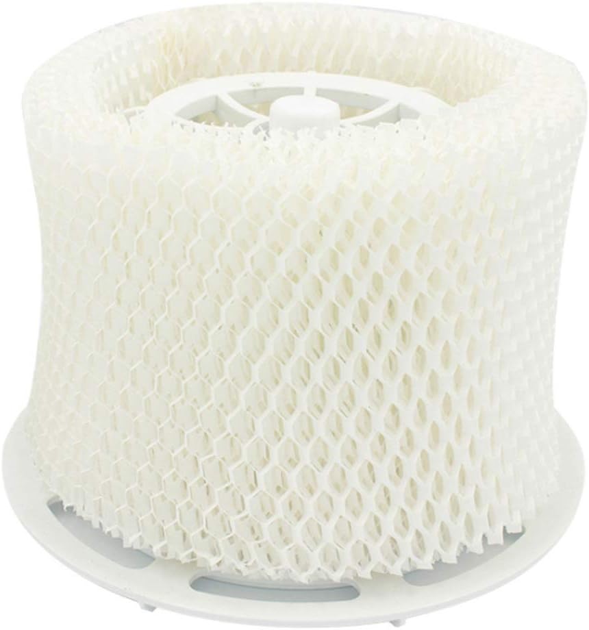 HIFROM Replace Air Humidifier Wick Filter for Philips HU4801/02/03 HU4102 HU4801 HU4803 HU4811 HU4813 Humidifier Parts Accessory (8pcs): Kitchen & Dining