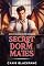 Livro Secret Dorm Mates: Colegas de Dormitório Secretos - Um Romance M/M de Dragões Mpreg (Coleção Dragões Metamorfos)