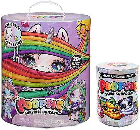 poopsie unicornio amazon