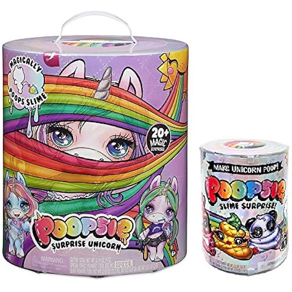 poopsie slime surprise big w