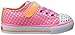 Skechers Kids Twinkle Toes-Mysticals Light-Up Sneaker (Little Kid)