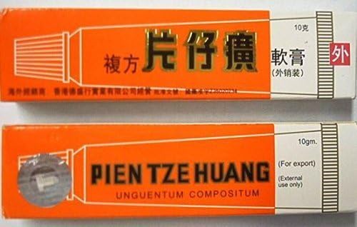 Pien Tze Huang 10g by unguetum compositum