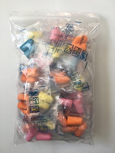 Foam Earplugs