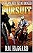 Jake Walker: Texas Ranger: Pursuit: A Western Adventure (The Jake Walker: Texas Ranger Western Series Book 1)