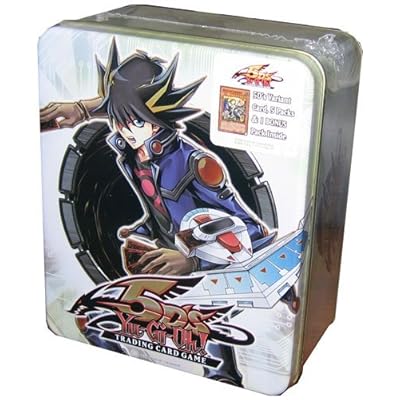 Upper Deck Montage Dragon- Ygo Collectors Tins Guatemala | Ubuy Upper Deck Montage Dragon- Ygo Collectors Tins Guatemala | Ubuy