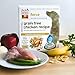 The Honest Kitchen Human Grade Dehydrated Grain Free Dog Food – Complete Meal or Dog Food Topper – Chicken 2 lb (makes 8 lbs)